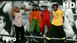 Goodie Mob  They Dont Dance No Mo Official HD Video [upl. by Basilius6]