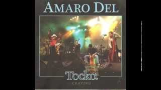 Amaro del  Ciganochka Official audio [upl. by Sanfo]