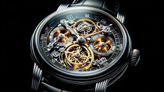 Top 5 Best Breguet Watches YOU SHOULD INVEST In 2023 [upl. by Itnahsa]