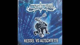 Allschwil Posse  Kessel vo Altschtette [upl. by Dur]