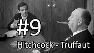 HitchcockTruffaut Episode 9 ‘Rebecca’ 1940 [upl. by Aldas377]