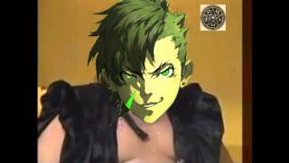 SMT IV FINAL LEAKED INTRO [upl. by Jem]