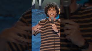 Il periodo del sospetto  Salvo Di Paola  Stand Up Comedy  Comedy Central [upl. by Jaddan805]