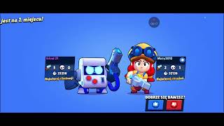 Brawl Stars  gramy 8bitowcem [upl. by Janet]