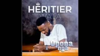 HÉRITIER WATA OPONA NGA [upl. by Yesima]