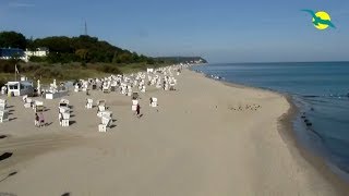 OSTSEEINSELN und die ODER per Flussschiff erkunden  Flüsse amp Küsten bereisen mit PHOENIX REISEN [upl. by Rammus62]