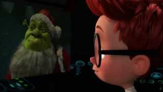 Mr Peabody amp Sherman  Historys Greatest Mystery  Behind the Scenes  FandangoMovies [upl. by Oirad343]