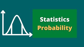 Statistics and Probability Full Course [upl. by Efinnej151]