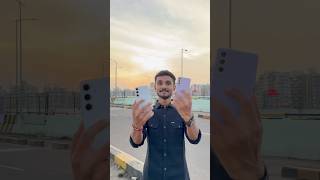 Galaxy A35 vs S21 fe camera test Both are unbelievable 🔥 [upl. by Lucier]