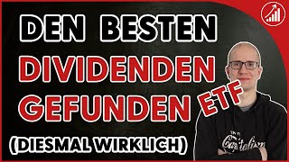 Der beste Dividenden ETF Der ETF Vergleich Fidelity Quality Income VS SPDR VS iShares Quality [upl. by Eniladam]