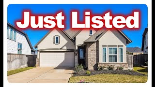 1623 Fair Oaks Ln Richmond TX 77406 [upl. by Hars]