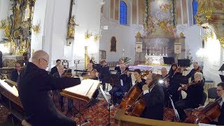 Adventskonzert des Friedberger Kammerorchesters [upl. by Vary39]