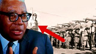 Francois Duvalier L Affaire Riobé Et LInvasion De Ouanaminthe [upl. by Brindell]