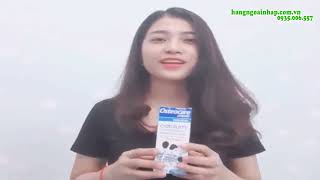 REVIEW canxi nước OSTEOCARE LIQUID ORIGINAL của ANH [upl. by Leafar]