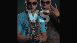 El Bananero Vs Wisin amp Yandel [upl. by Placido]