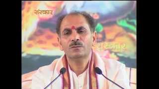 Pravachan  Shri Sudhanshu Ji Maharaj  Ep  1 [upl. by Acirahs98]