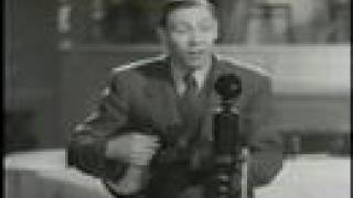 George Formby  Leaning On A Lamp Post [upl. by Sadirah]