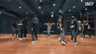 MIRRORED 영재 Youngjae  Vibin Dance Practice [upl. by Arlena]