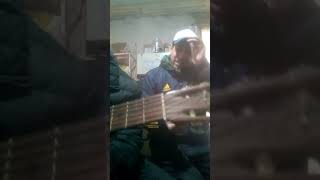 Improvisando Con El Amigo Riki Villordo Tuyo Cover Freddy Los Nobles [upl. by Eelymmij]