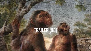 DISMANTLED EVOLUTION  Official Trailer HD  Documentary [upl. by Starbuck]