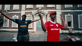 Sleazy F Baby  Ballin ft Black Josh Official Music Video [upl. by Nedaj]