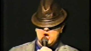 Alexei Sayles Pirate Video part 6 [upl. by Sollars362]