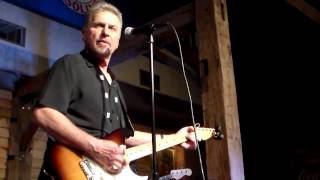 Secret Agent Man Johnny Rivers Live 2014 [upl. by Noach]