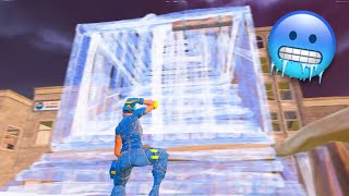 Cold World 🥶 Season 3 Fortnite Montage [upl. by Eisdnil]