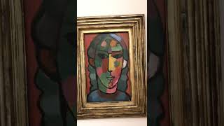 SIEH AN EIN JAWLENSKY [upl. by Beasley813]