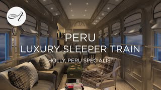 My travels in Peru with Audley Travel [upl. by Patterson443]