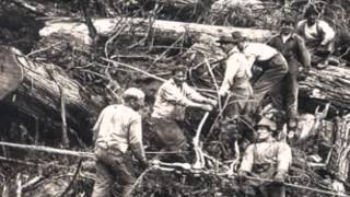 The West Coast Logging Legacy [upl. by Megen]