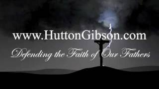 Hutton Gibson on the Political Cesspool part 3 of 5 [upl. by Acirem]