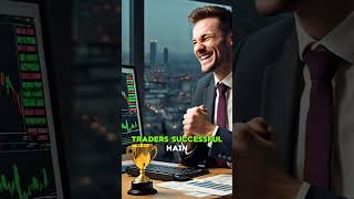 Traders कैसे Profitable Hai  Secret revealed 😲 trading stockmarket [upl. by Sherie]