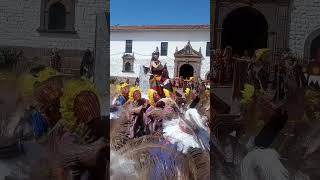 inti raymi en cusco 3 [upl. by Boorman]