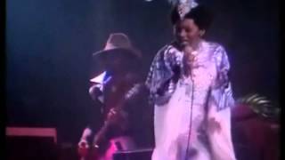 Boney M Live in Dublin  Medley [upl. by Anairotciv376]