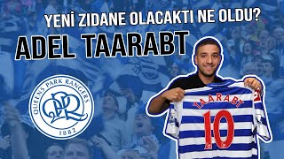 ŞİMDİ BANA KAYBOLAN YILLARIMI VERSELER  Adel Taarabt [upl. by Amelia]