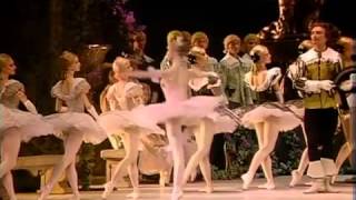 ARCHIVIO IEM PI Tchaikovsky  The Sleeping Beauty Op 66 Mariinsky Orchestra and Ballet [upl. by Alim]