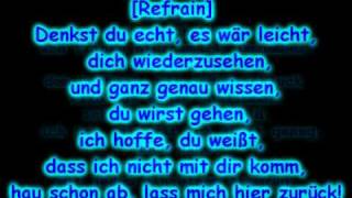 ReXx Kaltes Herz Lyrics [upl. by Leslie]