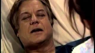 General Hospital Dr Tony Jones Dies [upl. by Annaesor365]