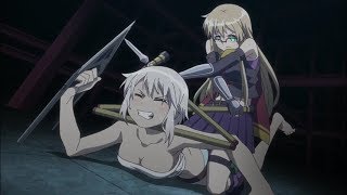 Release the Spyce Episode 8 AMV Numb [upl. by Ardme]