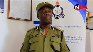 UCHUNGUZI KIFO CHA MTOTO WA MIAKA 5 ALIEUNGUA NA MOTO KATIKA SHAMBA LA MIWA KILOMBERO [upl. by Ahsircal]