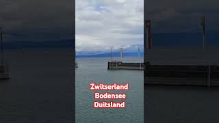 Zwitserland bodensee duitsland romanshorn [upl. by Genie270]