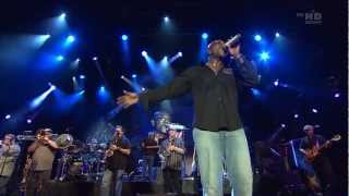 Tower of Power  Estival Jazz Lugano 2010 Live Full [upl. by Eleni]