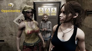 The Fallen Order Zombie Outbreak v04b by RayAbby Part 2 Tutorial Walkthrough Gameplay Guide How To [upl. by Wakefield]