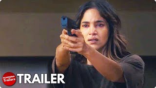 SETTLERS Trailer 2021 Sofia Boutella Dystopian SciFi Thriller Movie [upl. by Free]