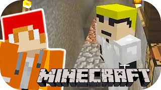 CAPCOM DOUTOR 6  ORDINÁRIOS EM MINECRAFT [upl. by Kelton]