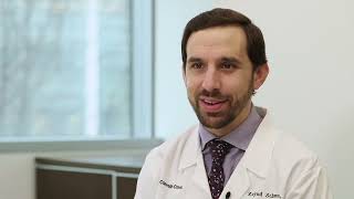 Zeyad Schwen MD  Cleveland Clinic Urology [upl. by Lemrac]