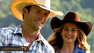 Top 10 Cowboy Romance Movies [upl. by Tj]