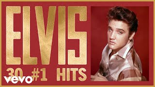 Elvis Presley  Cant Help Falling In Love Official Audio [upl. by Khorma687]