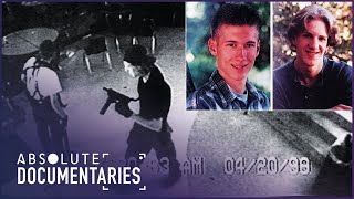 The Teens Behind The Columbine High School Killing Spree  Absolute Documentaries [upl. by Gregorio]